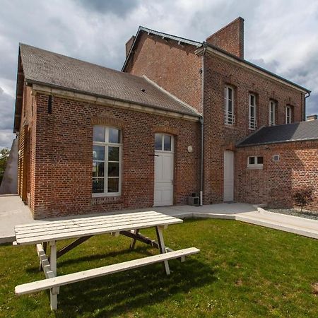 Gite La Belle Vue Saint-Jean-Aux-Bois 08220 المظهر الخارجي الصورة