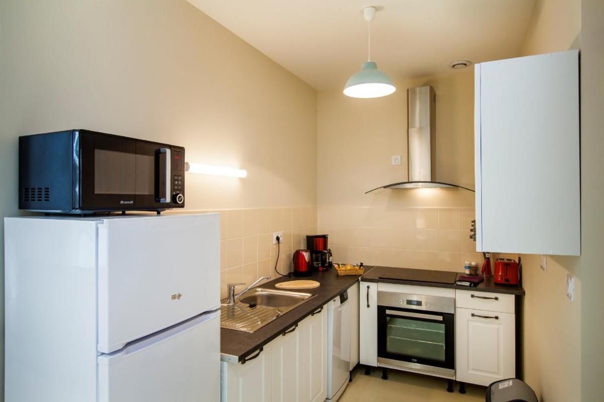 Gite La Belle Vue Saint-Jean-Aux-Bois 08220 المظهر الخارجي الصورة